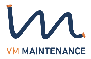 VM Maintenance Logo